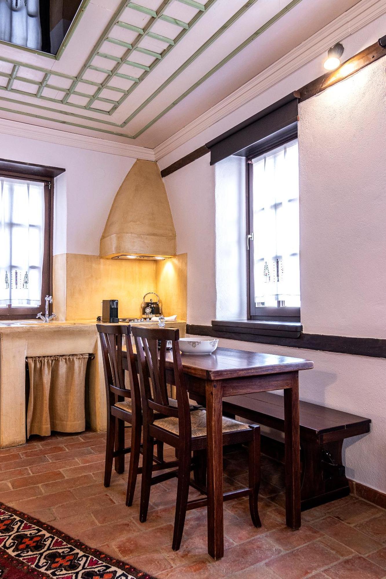 Ktima Bellou Agios Dimitrios  Habitación foto