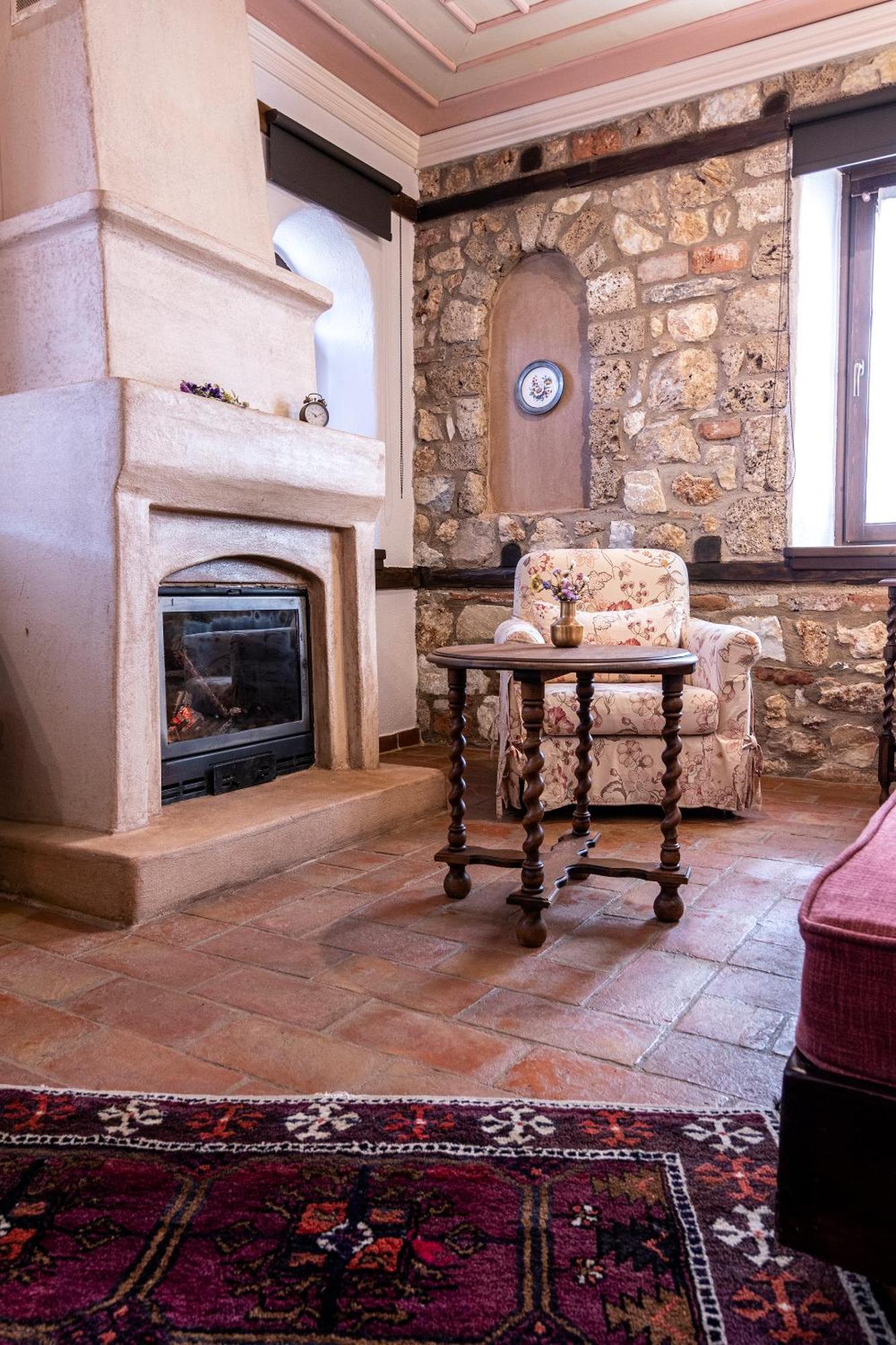 Ktima Bellou Agios Dimitrios  Habitación foto