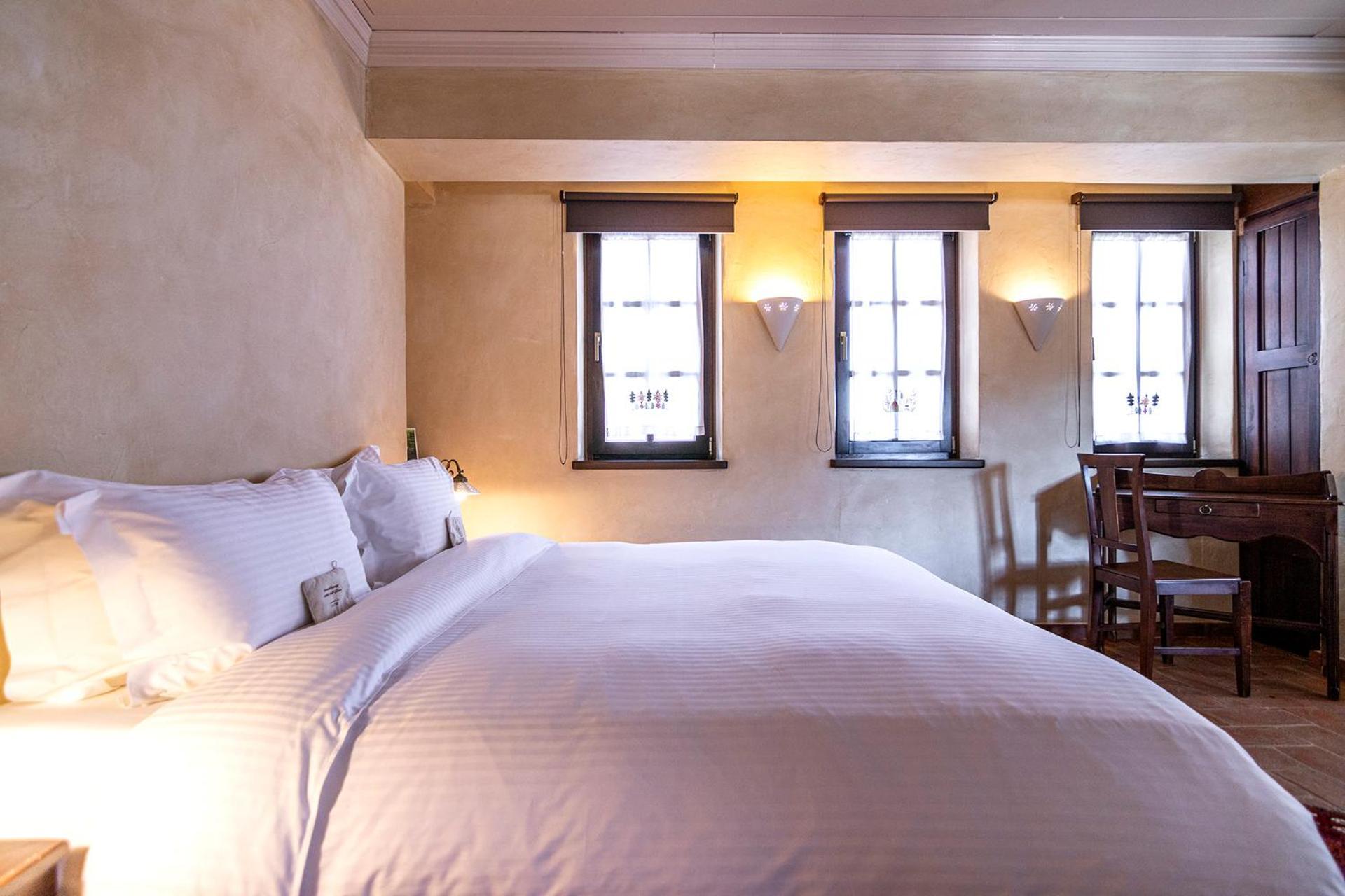 Ktima Bellou Agios Dimitrios  Habitación foto