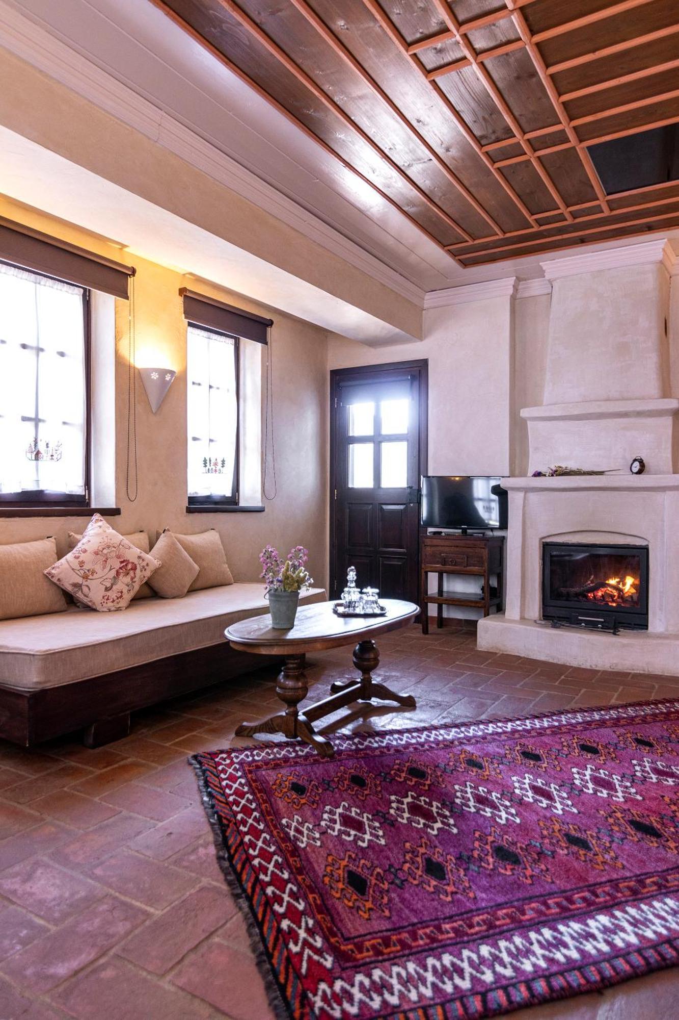Ktima Bellou Agios Dimitrios  Habitación foto