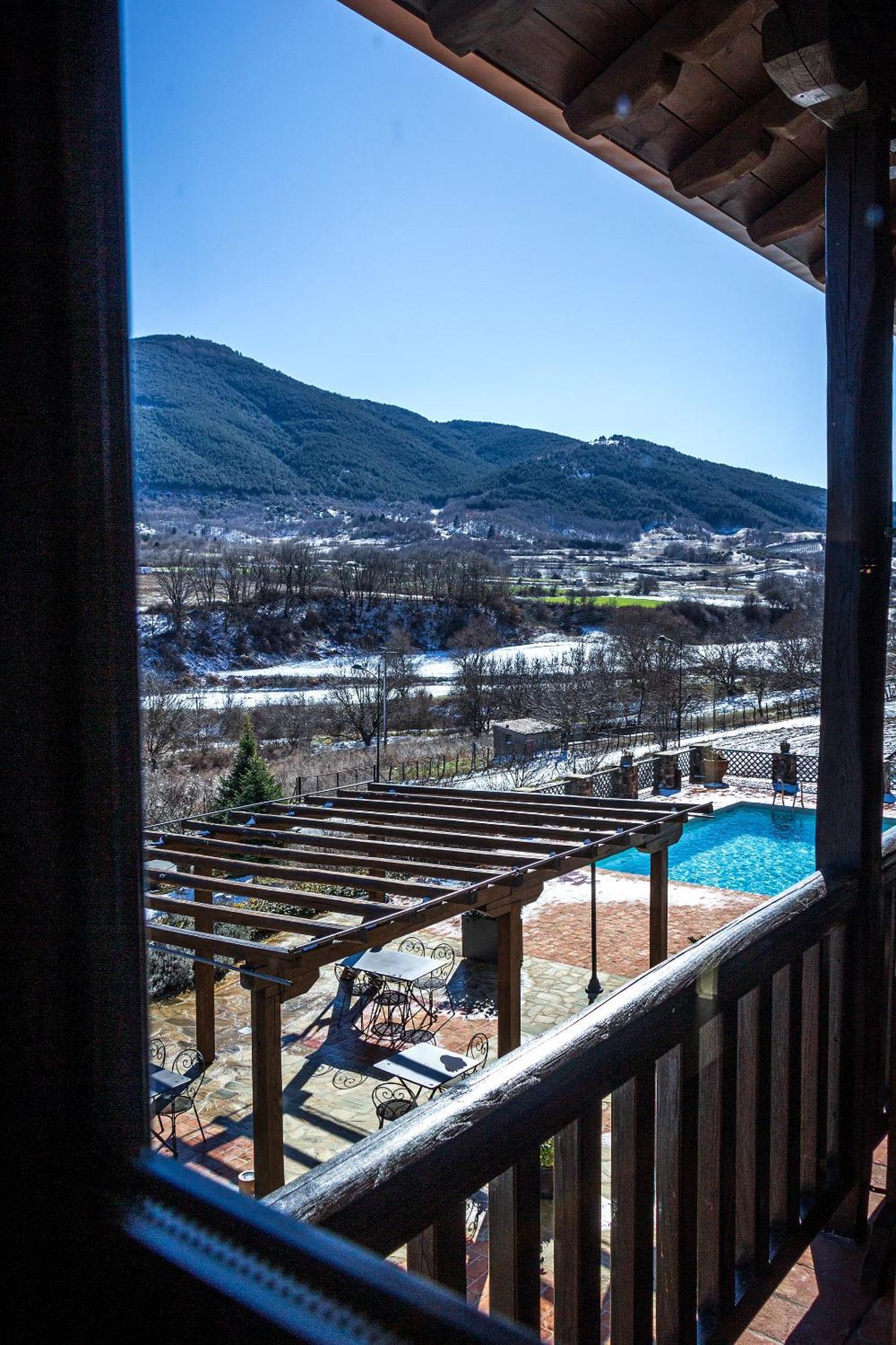 Ktima Bellou Agios Dimitrios  Habitación foto
