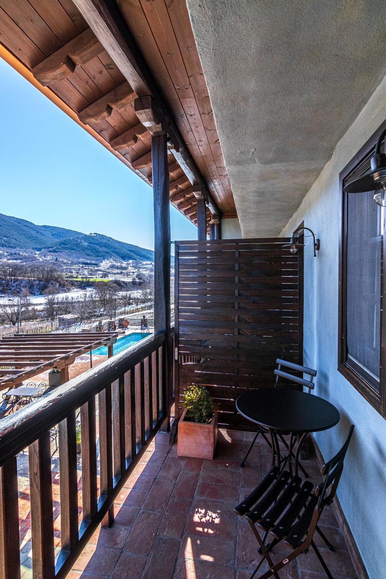 Ktima Bellou Agios Dimitrios  Habitación foto