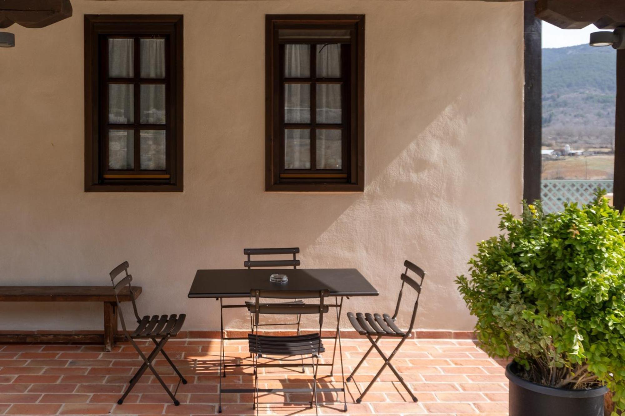 Ktima Bellou Agios Dimitrios  Habitación foto