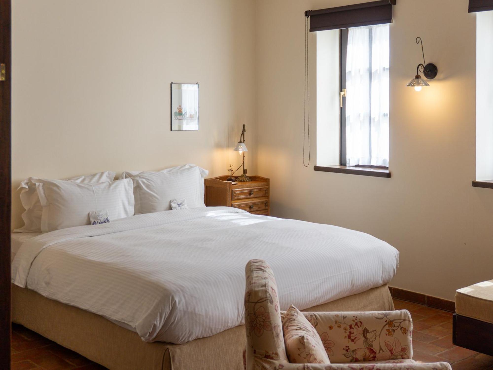 Ktima Bellou Agios Dimitrios  Habitación foto