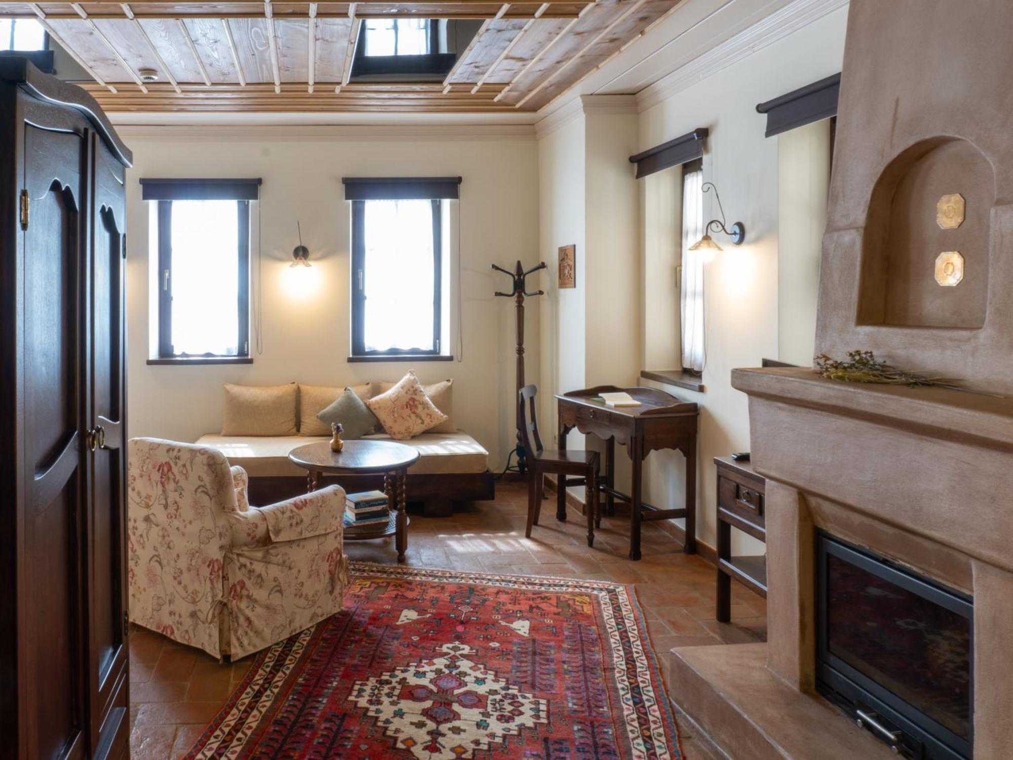 Ktima Bellou Agios Dimitrios  Habitación foto
