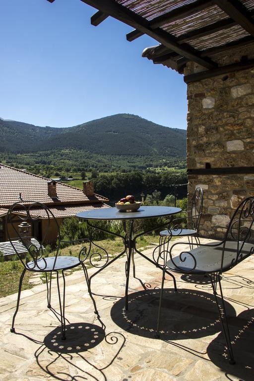 Ktima Bellou Agios Dimitrios  Habitación foto