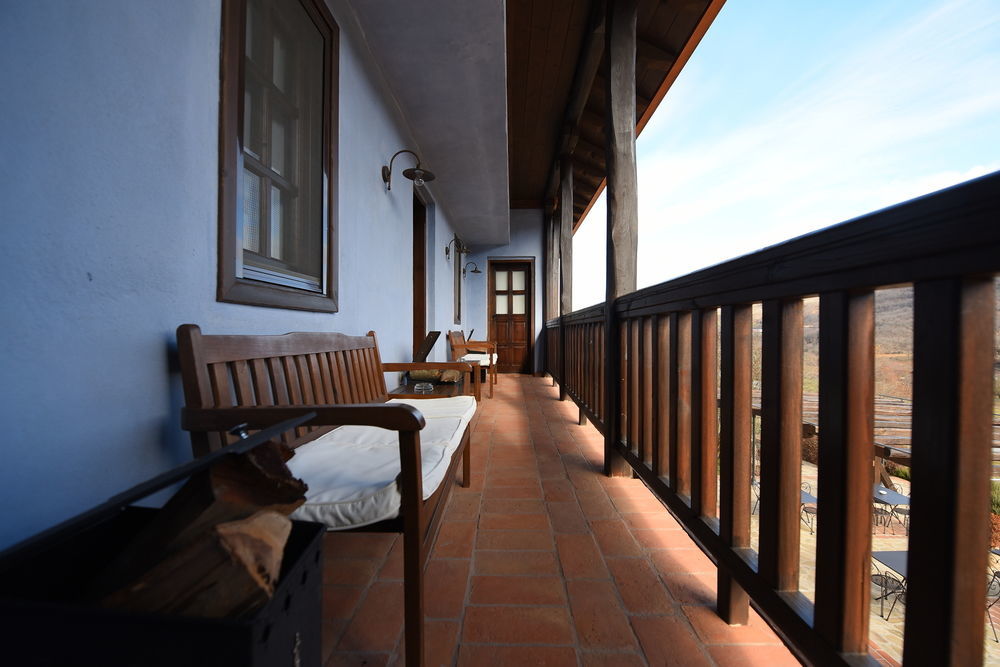 Ktima Bellou Agios Dimitrios  Exterior foto